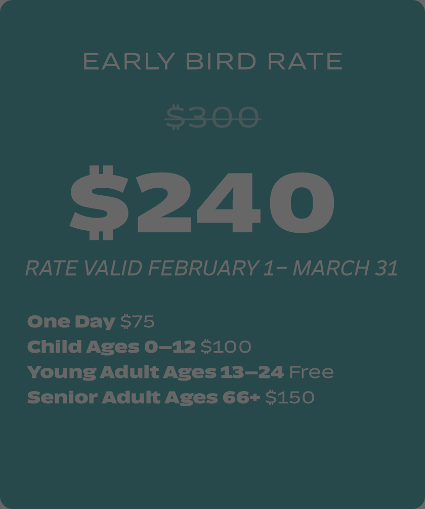 Early Bird - inactive 1